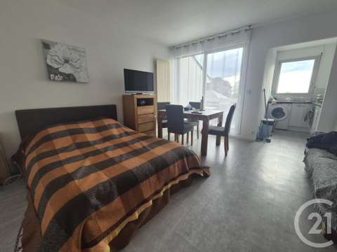 Vente appartement 1 pièce Bagnoles-de-l'Orne 61