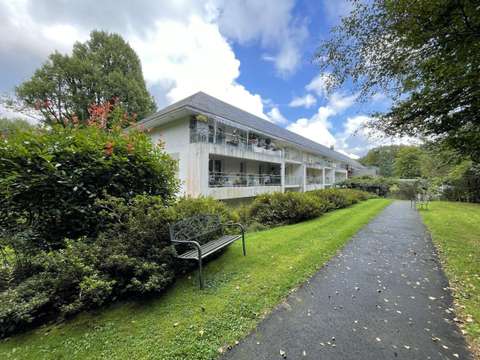 Vente appartement 1 pièce Bagnoles-de-l'Orne 61