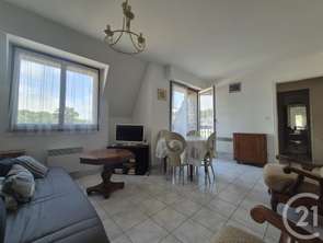 Vente Appartement 2 piècesBagnoles-de-l'Orne