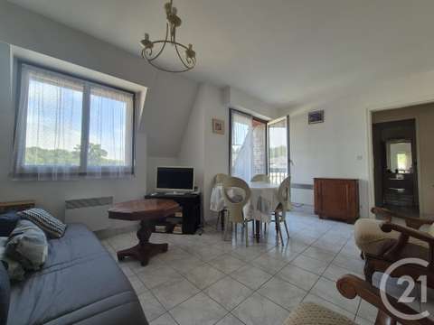 Vente appartement 2 pièces Bagnoles-de-l'Orne 61