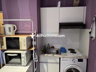 Vente appartement 1 pièce