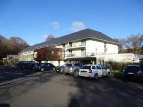 Vente Appartement T1Bagnoles-de-l'Orne