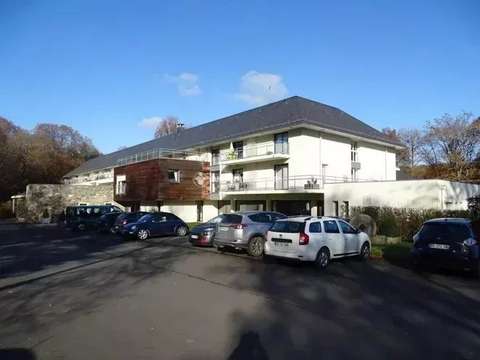 Vente appartement 1 pièce Bagnoles-de-l'Orne 61
