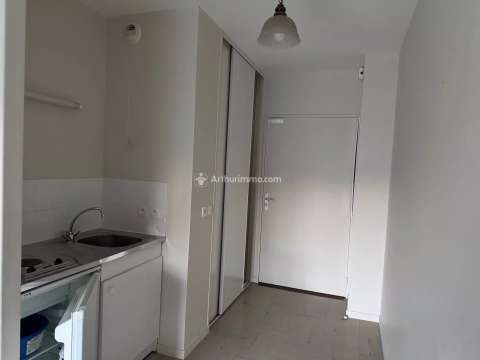 Vente appartement 1 pièce