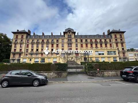 Vente appartement 2 pièces Bagnoles-de-l'Orne 61