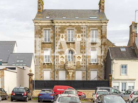 Vente appartement 3 pièces Bagnoles-de-l'Orne 61