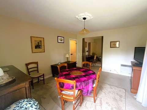 Vente appartement 4 pièces Bagnoles-de-l'Orne 61