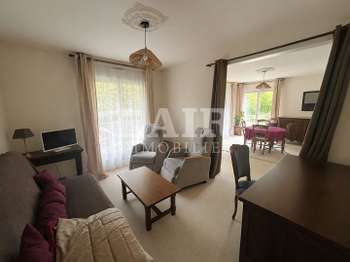 Vente Appartement 4 piècesBagnoles-de-l'Orne