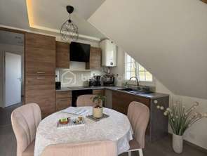 Vente Appartement 3 piècesBagnoles-de-l'Orne
