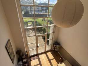 Vente Appartement 2 piècesBagnoles-de-l'Orne