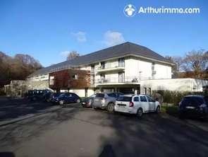Vente Appartement T1Bagnoles-de-l'Orne
