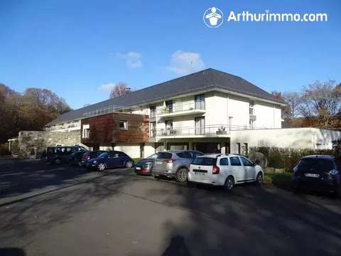 Vente appartement 1 pièce Bagnoles-de-l'Orne 61