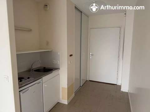 Vente appartement 1 pièce
