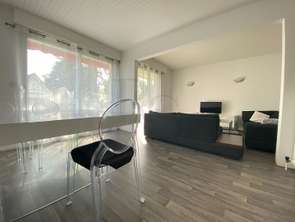 Vente Appartement 2 piècesBagnoles-de-l'Orne