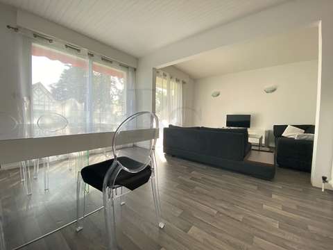 Vente appartement 2 pièces Bagnoles-de-l'Orne 61
