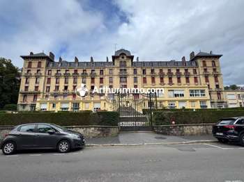 Vente appartement 3 pièces Bagnoles-de-l'Orne 61