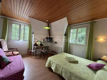 Vente Appartement 2 piècesBagnoles-de-l'Orne