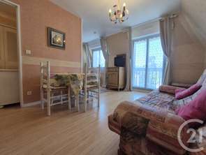 Vente Appartement T1Bagnoles-de-l'Orne