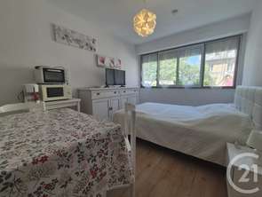 Vente Appartement T1Bagnoles-de-l'Orne