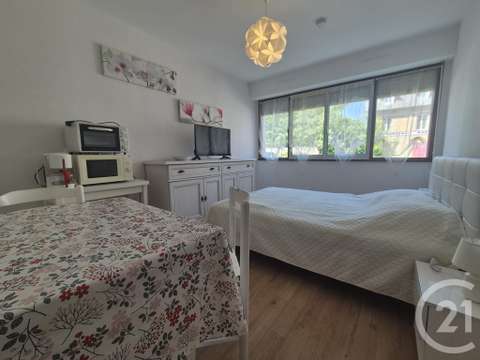 Vente appartement 1 pièce Bagnoles-de-l'Orne 61