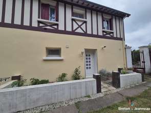 Vente Appartement 2 piècesBagnoles-de-l'Orne
