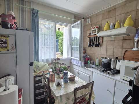 Vente appartement 2 pièces Vente appartement 2 pièces