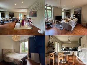 Vente Appartement 3 piècesBagnoles-de-l'Orne