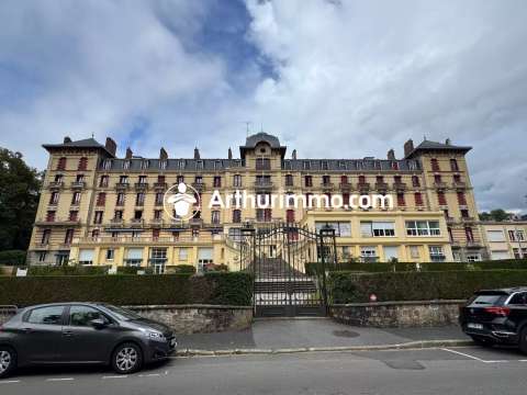 Vente appartement 2 pièces Bagnoles-de-l'Orne 61