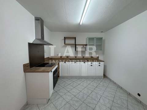 Vente appartement 2 pièces Bagnoles-de-l'Orne 61
