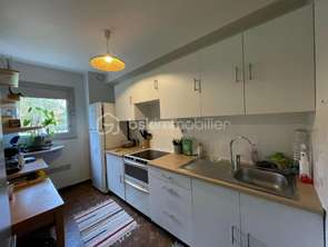 Vente Appartement 5 piècesBagnoles-de-l'Orne