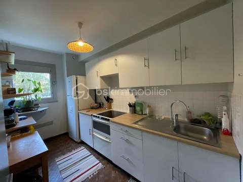 Vente appartement 5 pièces Bagnoles-de-l'Orne 61