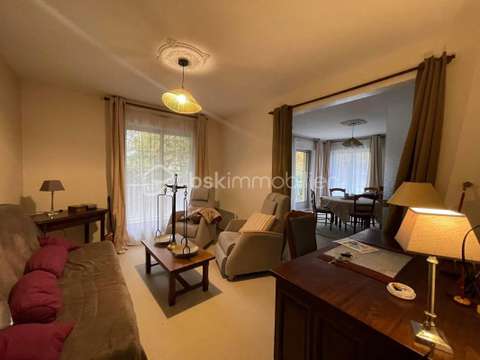 Vente appartement 5 pièces Vente appartement 5 pièces