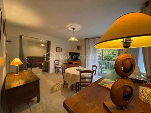 Vente appartement 5 pièces Vente appartement 5 pièces