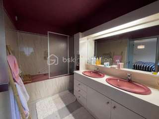 Vente appartement 5 pièces Vente appartement 5 pièces