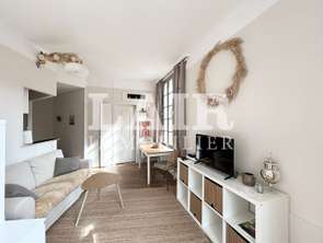 Vente Appartement 2 piècesBagnoles-de-l'Orne