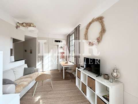 Vente appartement 2 pièces Bagnoles-de-l'Orne 61