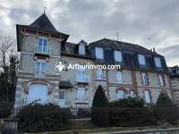 Vente appartement 3 pièces Bagnoles-de-l'Orne - 61