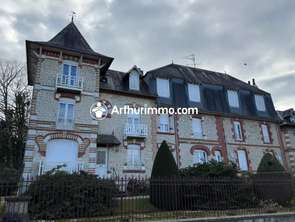 Vente Appartement 3 piècesBagnoles-de-l'Orne