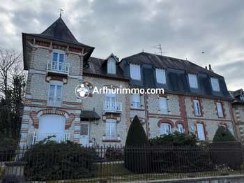 Vente appartement 3 pièces Bagnoles-de-l'Orne 61