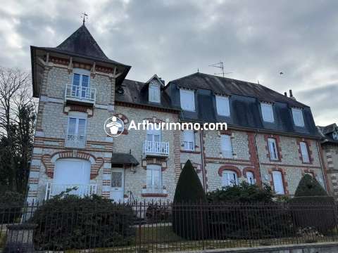 Vente appartement 3 pièces Bagnoles-de-l'Orne 61