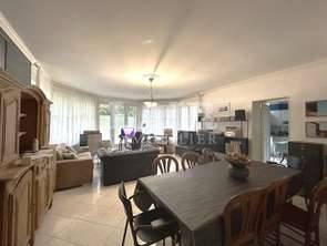 Vente Appartement 3 piècesBagnoles-de-l'Orne