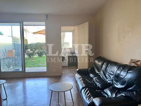 Vente Studio 1 pièce Bagnoles-de-l'Orne 61
