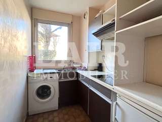 Vente Studio 1 pièce
