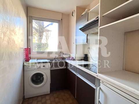 Vente Studio 1 pièce