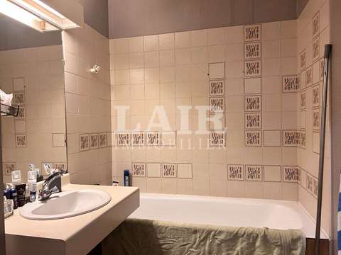 Vente Studio 1 pièce