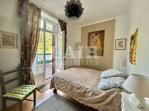 Vente appartement 2 pièces Bagnoles-de-l'Orne 61