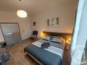 Vente Appartement T1Bagnoles-de-l'Orne