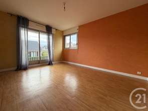 Vente Appartement 2 piècesBagnoles-de-l'Orne