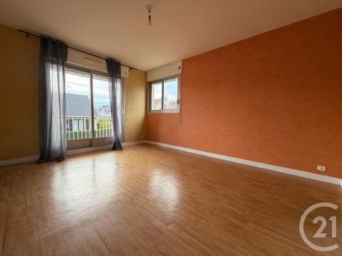 Vente appartement 2 pièces Bagnoles-de-l'Orne 61