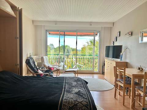 Vente Studio 1 pièce